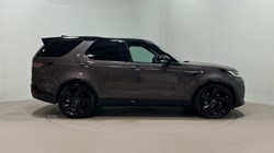 2023 (23) LAND ROVER COMMERCIAL DISCOVERY 3.0 D300 R-Dynamic HSE Commercial Auto 5580873