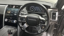2023 (23) LAND ROVER COMMERCIAL DISCOVERY 3.0 D300 R-Dynamic HSE Commercial Auto 5580879