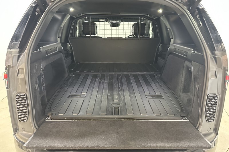 2023 (23) LAND ROVER COMMERCIAL DISCOVERY 3.0 D300 R-Dynamic HSE Commercial Auto 5580908