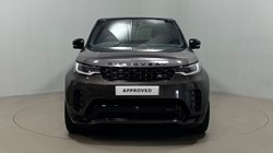 2023 (23) LAND ROVER COMMERCIAL DISCOVERY 3.0 D300 R-Dynamic HSE Commercial Auto 5580875