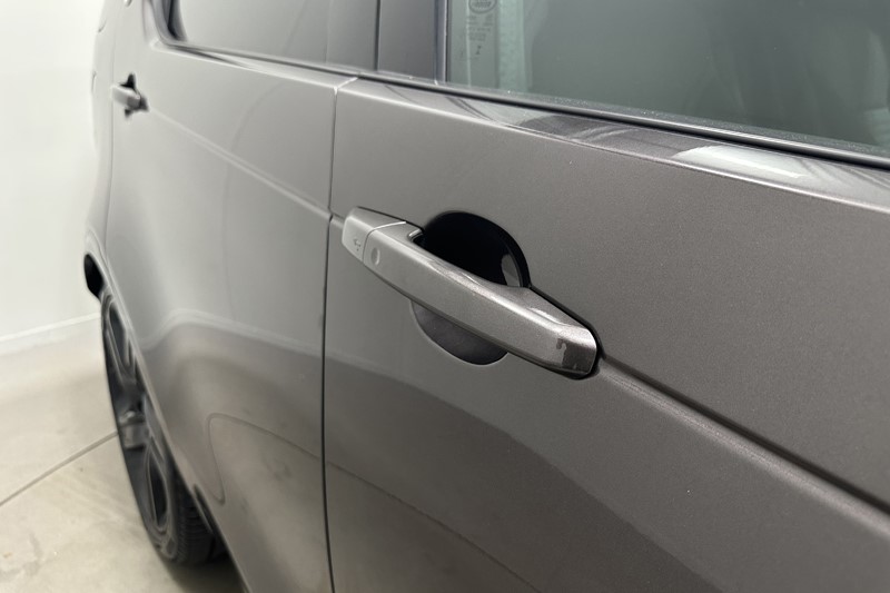 2023 (23) LAND ROVER COMMERCIAL DISCOVERY 3.0 D300 R-Dynamic HSE Commercial Auto 5580915
