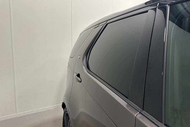 2023 (23) LAND ROVER COMMERCIAL DISCOVERY 3.0 D300 R-Dynamic HSE Commercial Auto 5580914