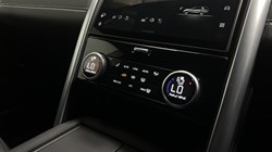 2023 (23) LAND ROVER COMMERCIAL DISCOVERY 3.0 D300 R-Dynamic HSE Commercial Auto 5580892
