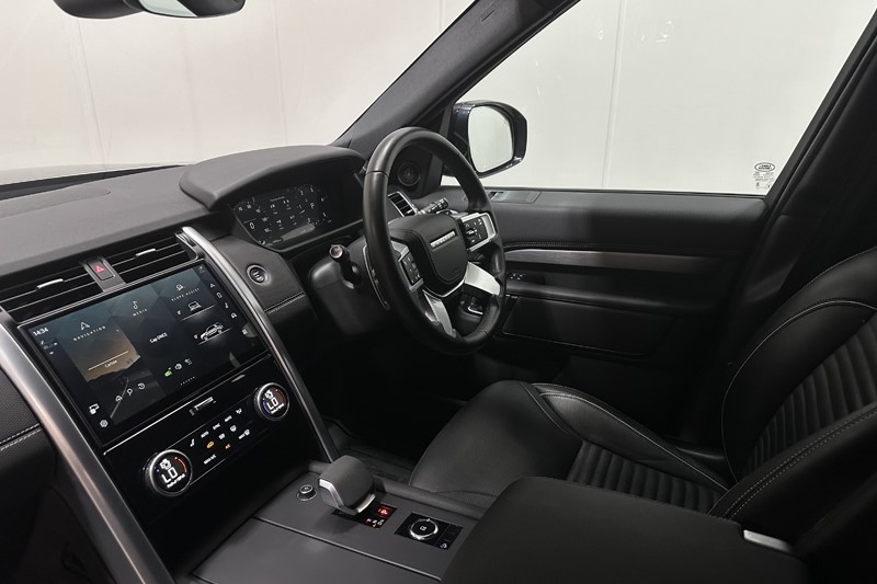 2023 (23) LAND ROVER COMMERCIAL DISCOVERY 3.0 D300 R-Dynamic HSE Commercial Auto 5580905