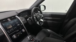 2023 (23) LAND ROVER COMMERCIAL DISCOVERY 3.0 D300 R-Dynamic HSE Commercial Auto 5580905