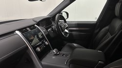 2023 (23) LAND ROVER COMMERCIAL DISCOVERY 3.0 D300 R-Dynamic HSE Commercial Auto 5580904