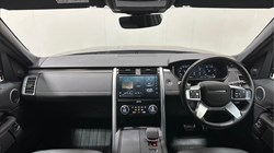 2023 (23) LAND ROVER COMMERCIAL DISCOVERY 3.0 D300 R-Dynamic HSE Commercial Auto 5580877