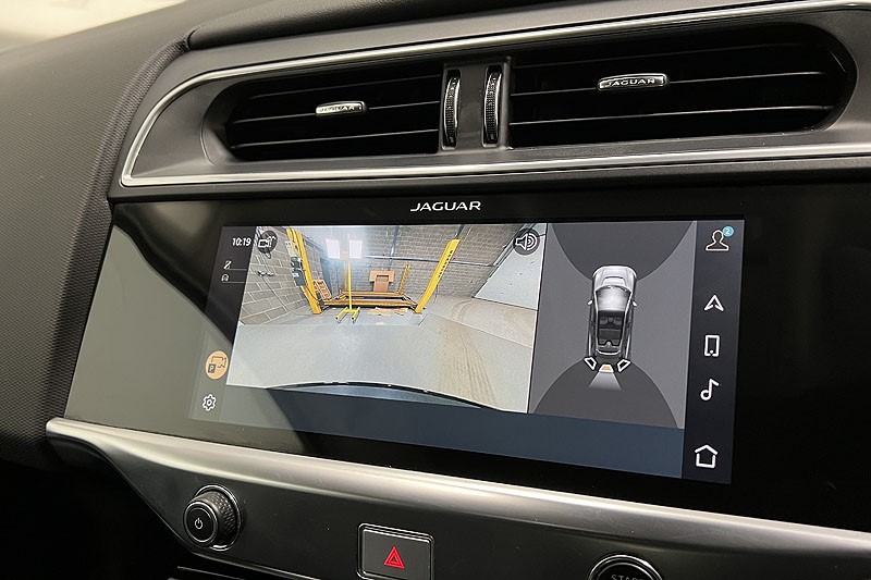 2022 (71) JAGUAR I-PACE 294kW EV400 SE 90kWh 5dr Auto [11kW Charger] 5571907