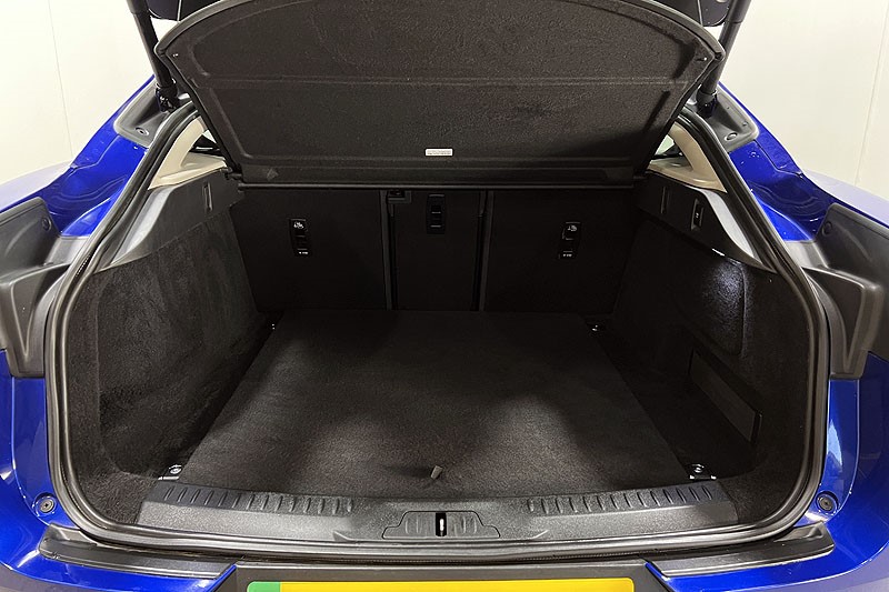 2022 (71) JAGUAR I-PACE 294kW EV400 SE 90kWh 5dr Auto [11kW Charger] 5571916
