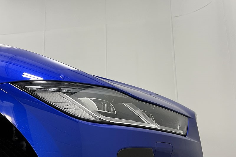 2022 (71) JAGUAR I-PACE 294kW EV400 SE 90kWh 5dr Auto [11kW Charger] 5571923