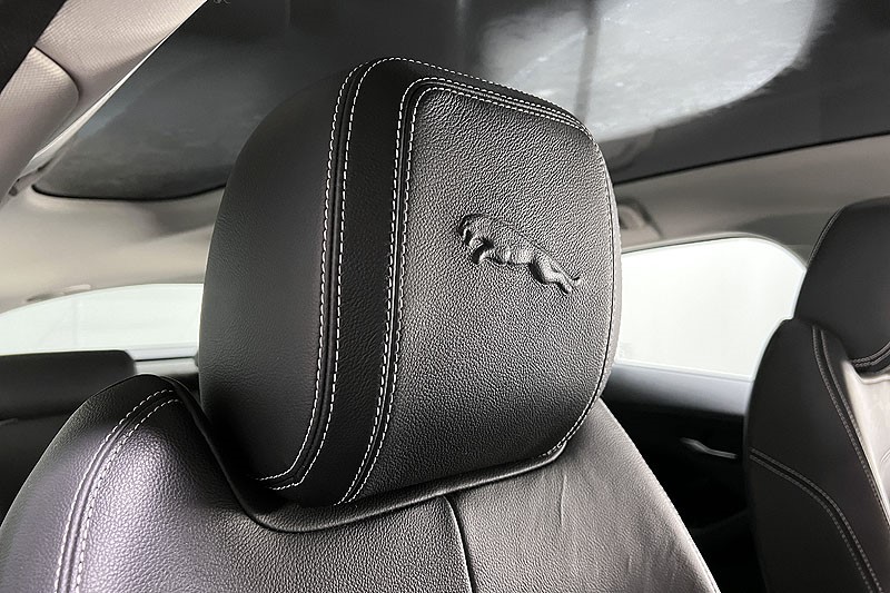 2022 (71) JAGUAR I-PACE 294kW EV400 SE 90kWh 5dr Auto [11kW Charger] 5571900