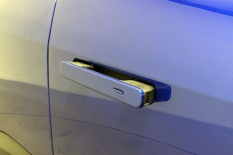 2022 (71) JAGUAR I-PACE 294kW EV400 SE 90kWh 5dr Auto [11kW Charger] 5571921