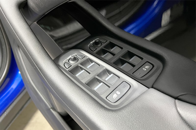 2022 (71) JAGUAR I-PACE 294kW EV400 SE 90kWh 5dr Auto [11kW Charger] 5571894
