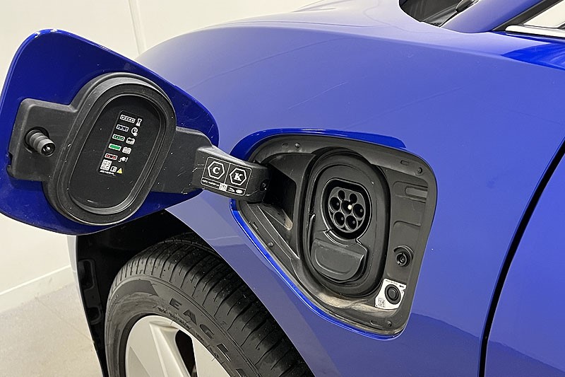 2022 (71) JAGUAR I-PACE 294kW EV400 SE 90kWh 5dr Auto [11kW Charger] 5571924
