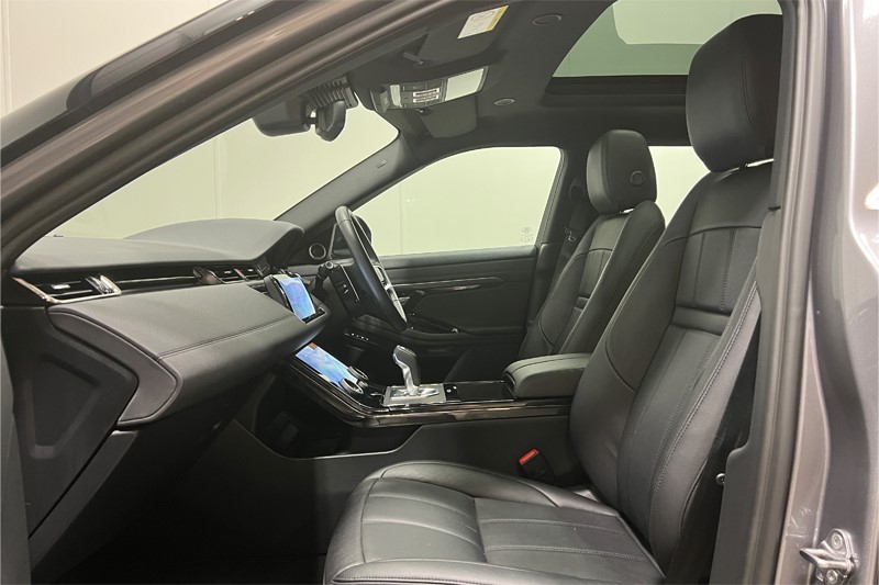 2023 (72) LAND ROVER RANGE ROVER EVOQUE 2.0 P250 R-Dynamic SE 5dr Auto 5599616