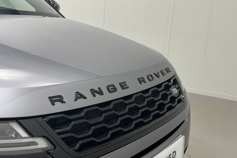 2023 (72) LAND ROVER RANGE ROVER EVOQUE 2.0 P250 R-Dynamic SE 5dr Auto 5599664