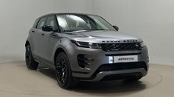 2023 (72) LAND ROVER RANGE ROVER EVOQUE 2.0 P250 R-Dynamic SE 5dr Auto 5599614