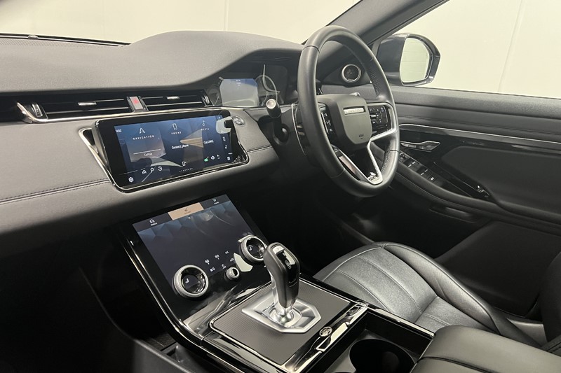 2023 (72) LAND ROVER RANGE ROVER EVOQUE 2.0 P250 R-Dynamic SE 5dr Auto 5599651