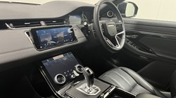 2023 (72) LAND ROVER RANGE ROVER EVOQUE 2.0 P250 R-Dynamic SE 5dr Auto 5599651