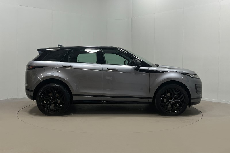 2023 (72) LAND ROVER RANGE ROVER EVOQUE 2.0 P250 R-Dynamic SE 5dr Auto 5599618