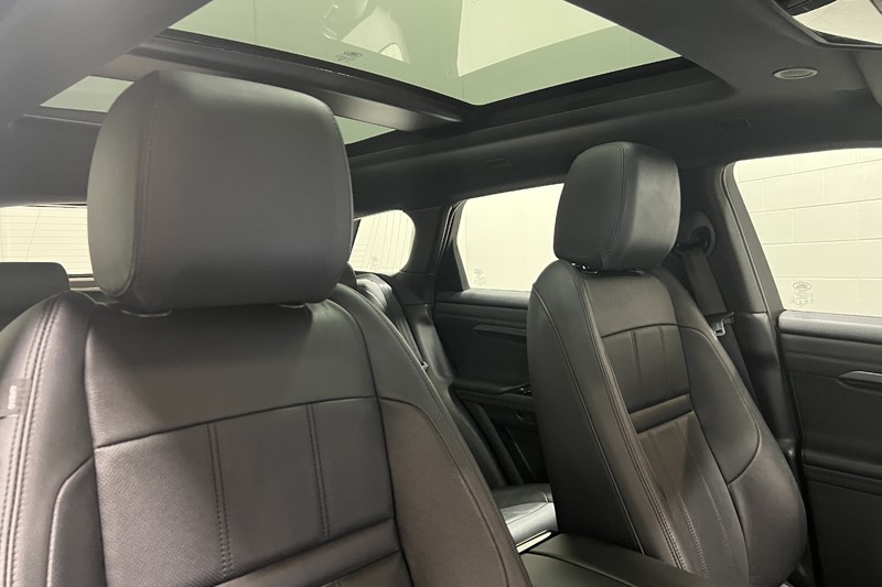 2023 (72) LAND ROVER RANGE ROVER EVOQUE 2.0 P250 R-Dynamic SE 5dr Auto 5599633