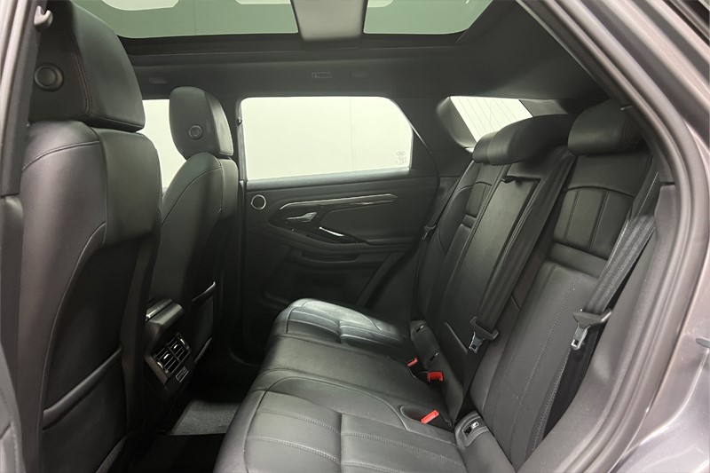 2023 (72) LAND ROVER RANGE ROVER EVOQUE 2.0 P250 R-Dynamic SE 5dr Auto 5599617