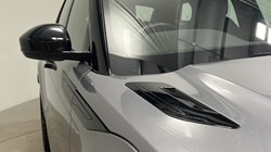 2023 (72) LAND ROVER RANGE ROVER EVOQUE 2.0 P250 R-Dynamic SE 5dr Auto 5599662