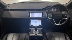 2023 (72) LAND ROVER RANGE ROVER EVOQUE 2.0 P250 R-Dynamic SE 5dr Auto 5599622