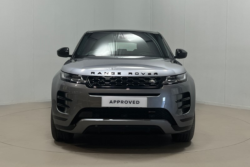 2023 (72) LAND ROVER RANGE ROVER EVOQUE 2.0 P250 R-Dynamic SE 5dr Auto 5599620