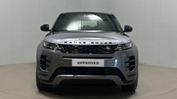 2023 (72) LAND ROVER RANGE ROVER EVOQUE 2.0 P250 R-Dynamic SE 5dr Auto 5599620