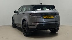 2023 (72) LAND ROVER RANGE ROVER EVOQUE 2.0 P250 R-Dynamic SE 5dr Auto 5599665