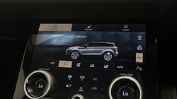 2023 (72) LAND ROVER RANGE ROVER EVOQUE 2.0 P250 R-Dynamic SE 5dr Auto 5599642