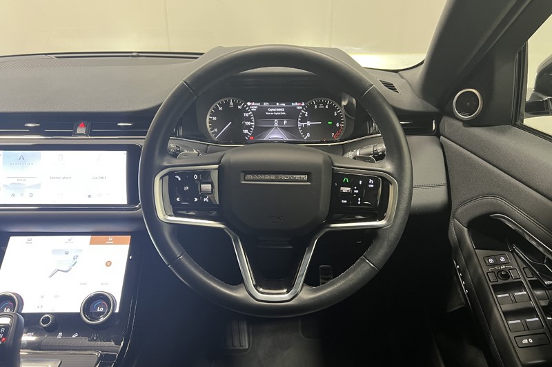 2023 (72) LAND ROVER RANGE ROVER EVOQUE 2.0 P250 R-Dynamic SE 5dr Auto 5599624