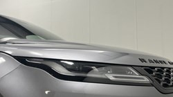 2023 (72) LAND ROVER RANGE ROVER EVOQUE 2.0 P250 R-Dynamic SE 5dr Auto 5599663