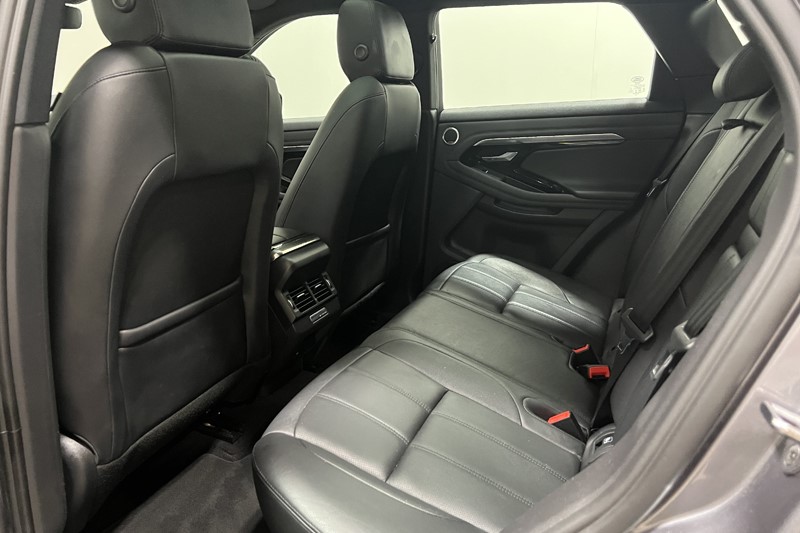 2023 (72) LAND ROVER RANGE ROVER EVOQUE 2.0 P250 R-Dynamic SE 5dr Auto 5599652