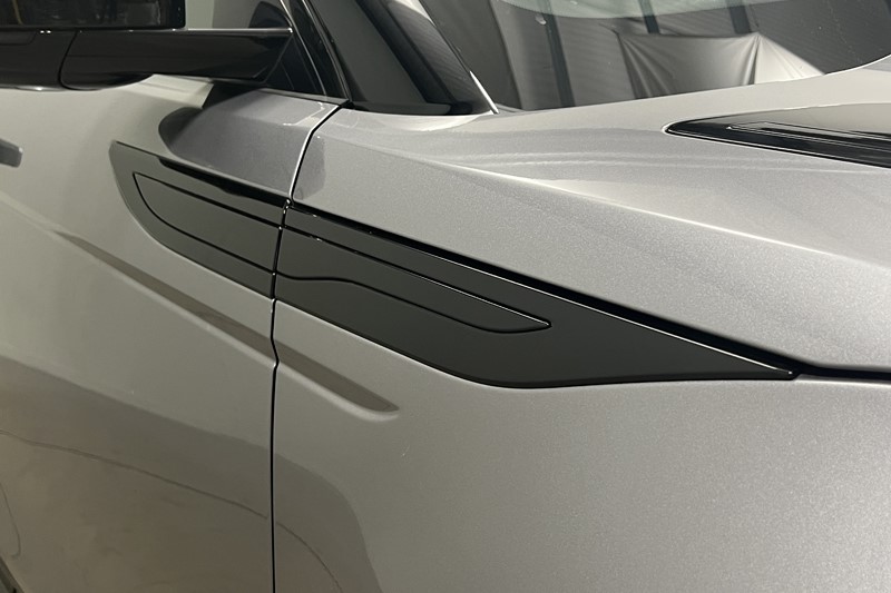 2023 (72) LAND ROVER RANGE ROVER EVOQUE 2.0 P250 R-Dynamic SE 5dr Auto 5599661