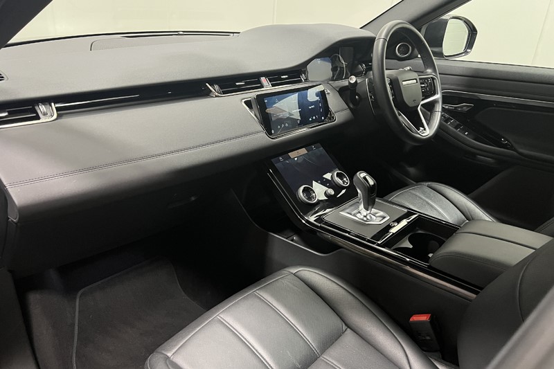 2023 (72) LAND ROVER RANGE ROVER EVOQUE 2.0 P250 R-Dynamic SE 5dr Auto 5599650