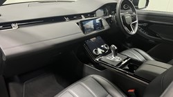 2023 (72) LAND ROVER RANGE ROVER EVOQUE 2.0 P250 R-Dynamic SE 5dr Auto 5599650