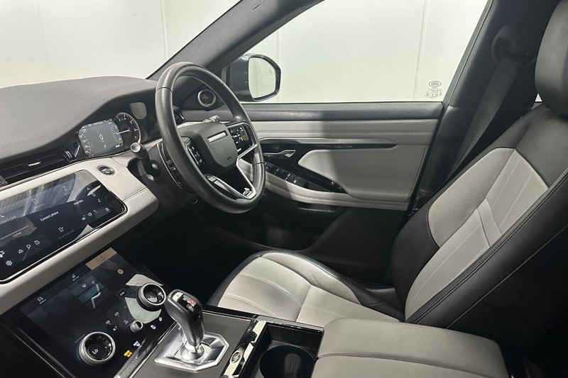 2022 (22) LAND ROVER RANGE ROVER EVOQUE 1.5 P300e R-Dynamic SE 5dr Auto 5630021
