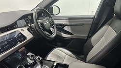 2022 (22) LAND ROVER RANGE ROVER EVOQUE 1.5 P300e R-Dynamic SE 5dr Auto 5630021