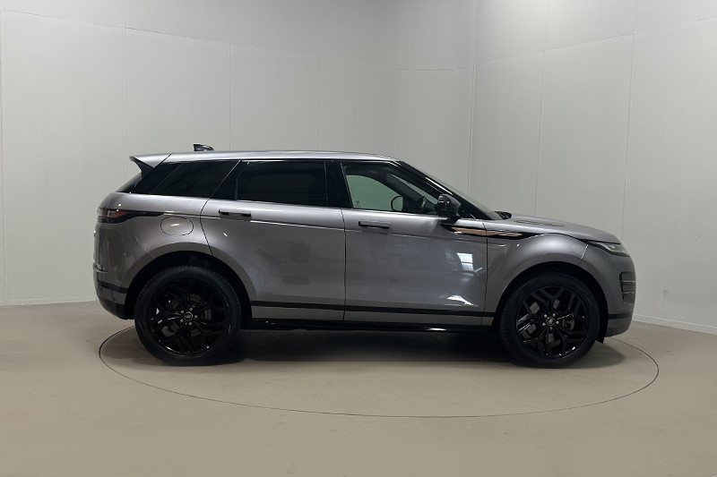 2022 (22) LAND ROVER RANGE ROVER EVOQUE 1.5 P300e R-Dynamic SE 5dr Auto 5629990