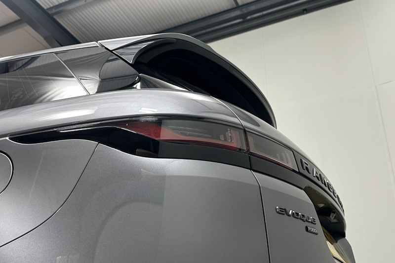 2022 (22) LAND ROVER RANGE ROVER EVOQUE 1.5 P300e R-Dynamic SE 5dr Auto 5630029