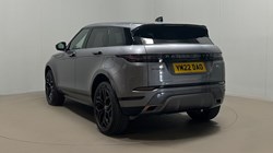2022 (22) LAND ROVER RANGE ROVER EVOQUE 1.5 P300e R-Dynamic SE 5dr Auto 5629987