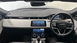 2022 (22) LAND ROVER RANGE ROVER EVOQUE 1.5 P300e R-Dynamic SE 5dr Auto 5629994