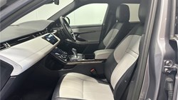 2022 (22) LAND ROVER RANGE ROVER EVOQUE 1.5 P300e R-Dynamic SE 5dr Auto 5629988