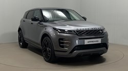 2022 (22) LAND ROVER RANGE ROVER EVOQUE 1.5 P300e R-Dynamic SE 5dr Auto 5629986