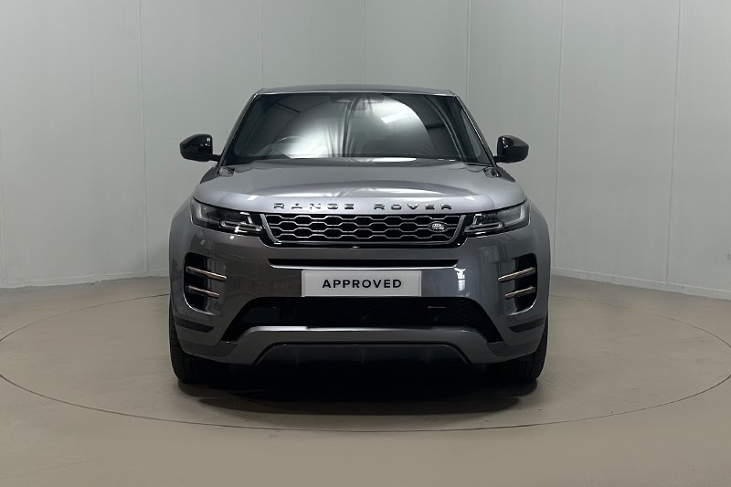 2022 (22) LAND ROVER RANGE ROVER EVOQUE 1.5 P300e R-Dynamic SE 5dr Auto 5629992