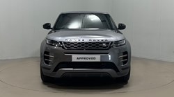 2022 (22) LAND ROVER RANGE ROVER EVOQUE 1.5 P300e R-Dynamic SE 5dr Auto 5629992