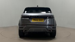 2022 (22) LAND ROVER RANGE ROVER EVOQUE 1.5 P300e R-Dynamic SE 5dr Auto 5629991