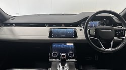 2022 (22) LAND ROVER RANGE ROVER EVOQUE 1.5 P300e R-Dynamic SE 5dr Auto 5629995